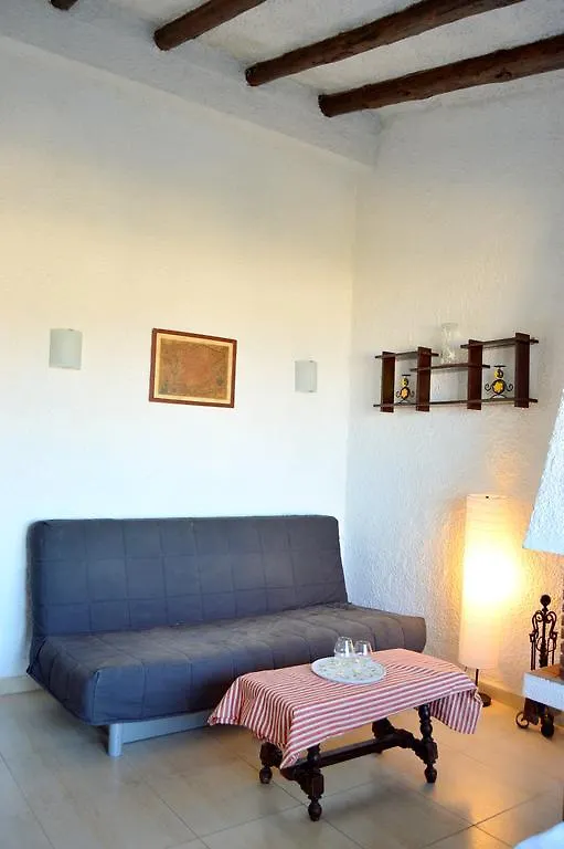 Apartment Sa Gabarra Panoramic View Hotel Tossa de Mar
