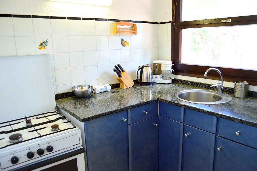 Apartment Sa Gabarra Panoramic View Hotel Tossa de Mar Spain